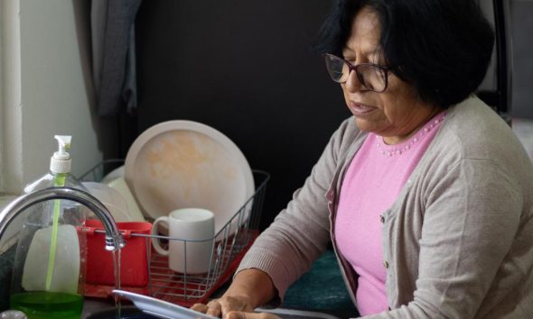 Water bill help as 53,000 more disabled households eligible