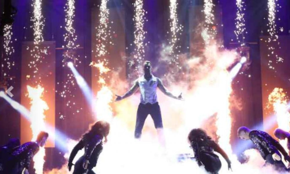 Celtic Illusion set for explosive show at Darlington Hippodrome