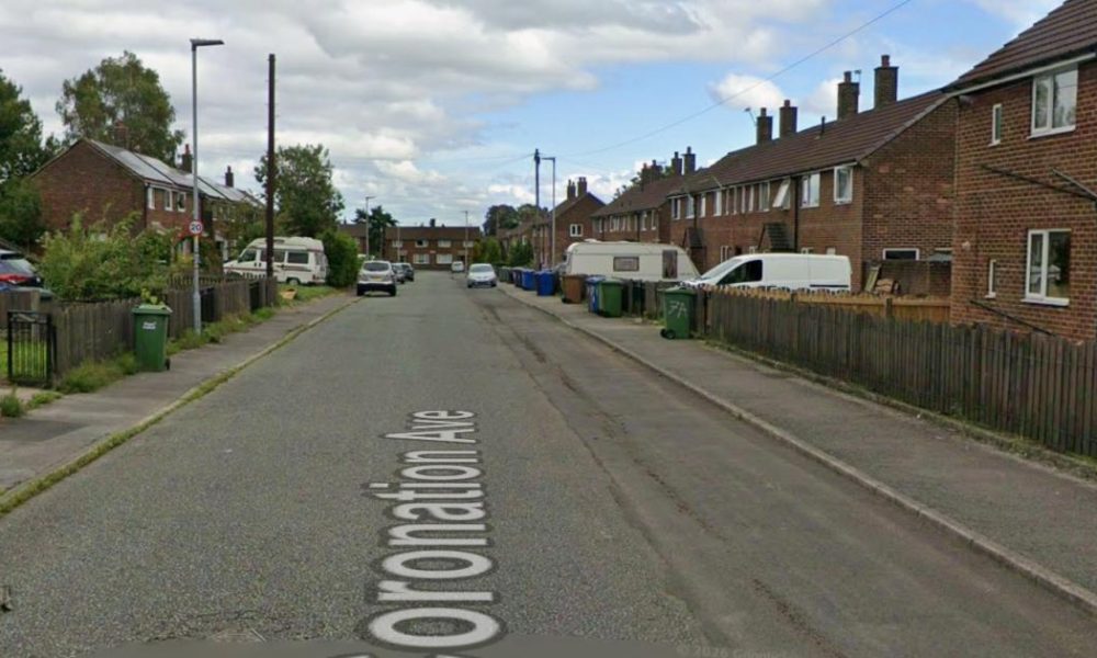 Fire crews rescue man from smoke-filled Atherton flat