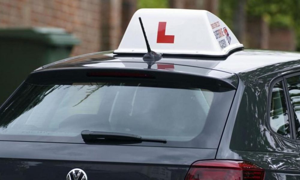 The one driving trick to help you nail parallel parking