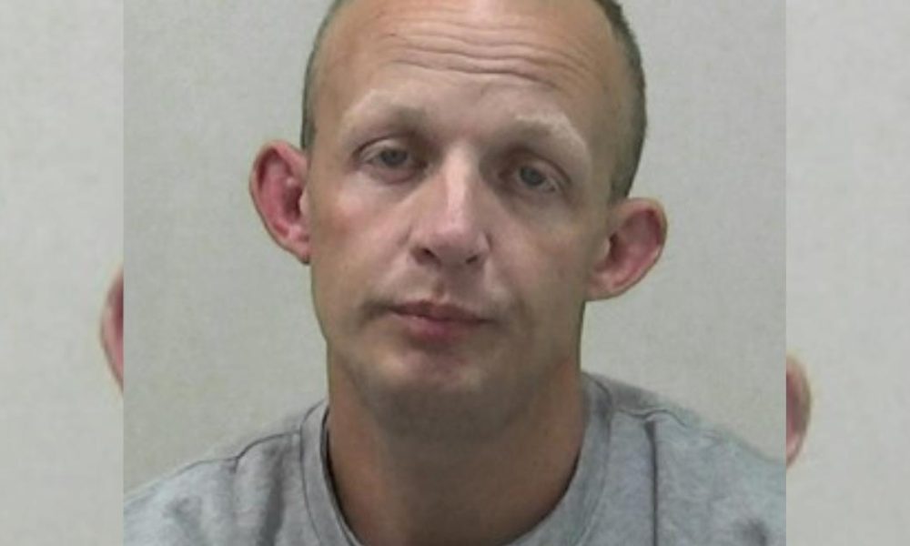 Adam Hall, rapist, deliberately gave HIV to seven men