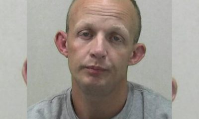 Adam Hall, rapist, deliberately gave HIV to seven men