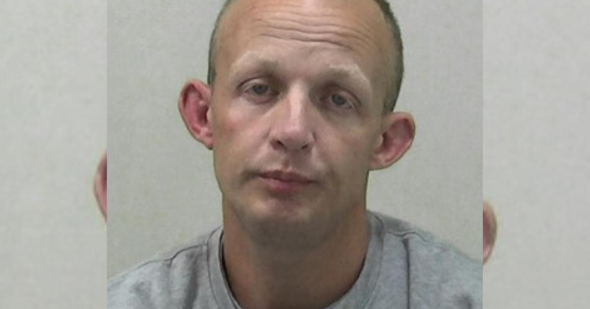 Adam Hall, rapist, deliberately gave HIV to seven men