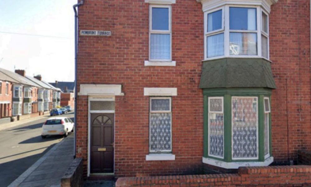 South Shields home could become five-bed HMO, pending plans