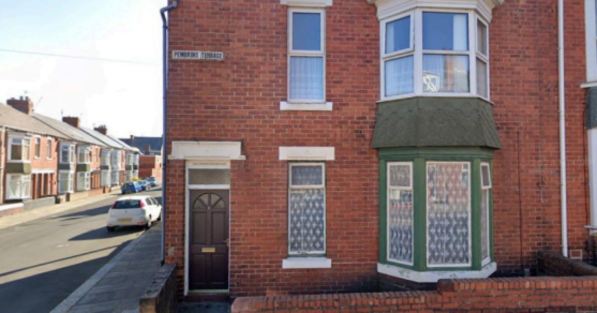 South Shields home could become five-bed HMO, pending plans