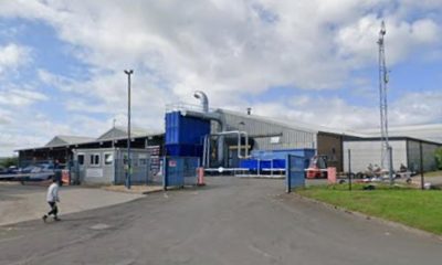 'Shock' over plans for Elddis to cease production in Consett