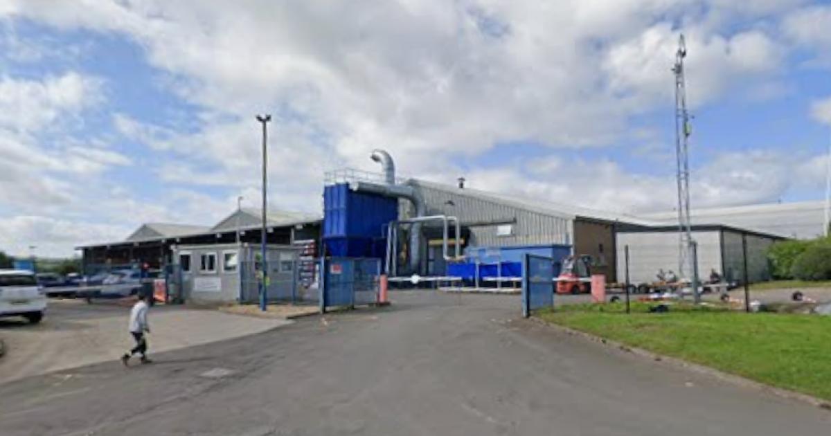 'Shock' over plans for Elddis to cease production in Consett