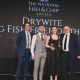 Millers' Abigail Barker commended at Fish and Chip Awards