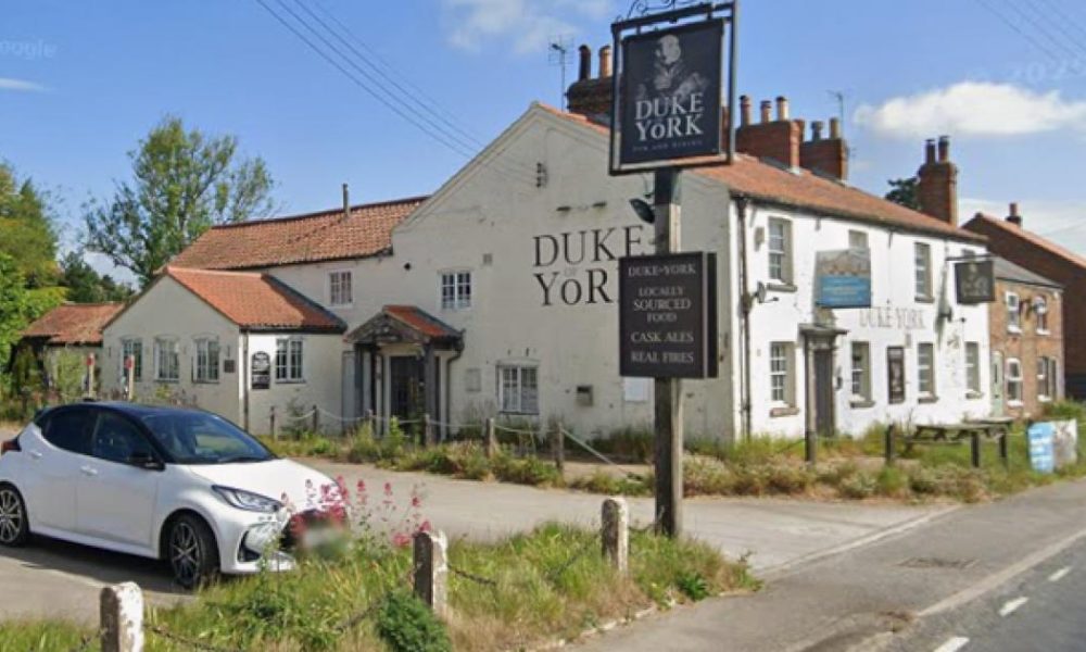 Delay fears for Duke of York re-opening at Gate Helmsley