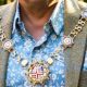 Expensive Harrogate mayoral chain will be used on special dates