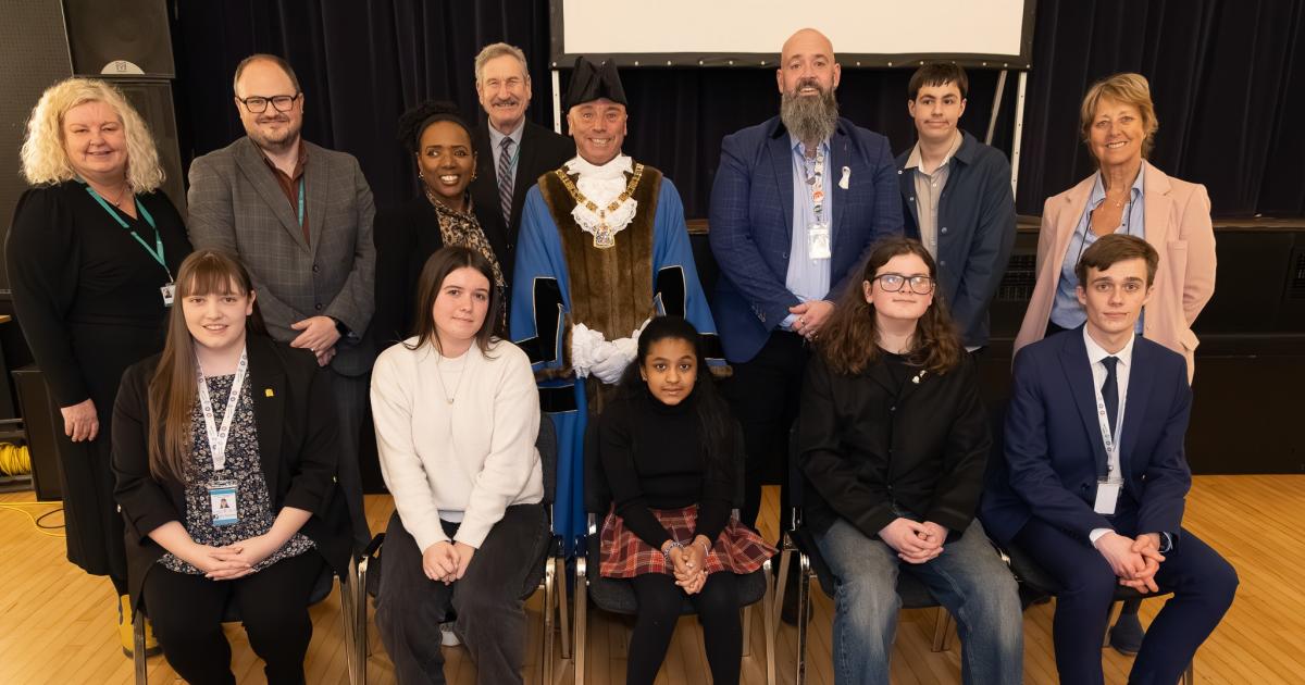 Youth council elections lead to record number of votes