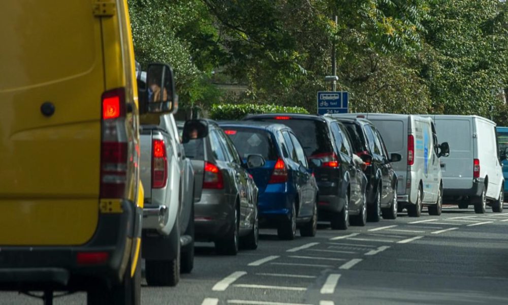Drivers to face two-hour diversion in North Yorkshire next week