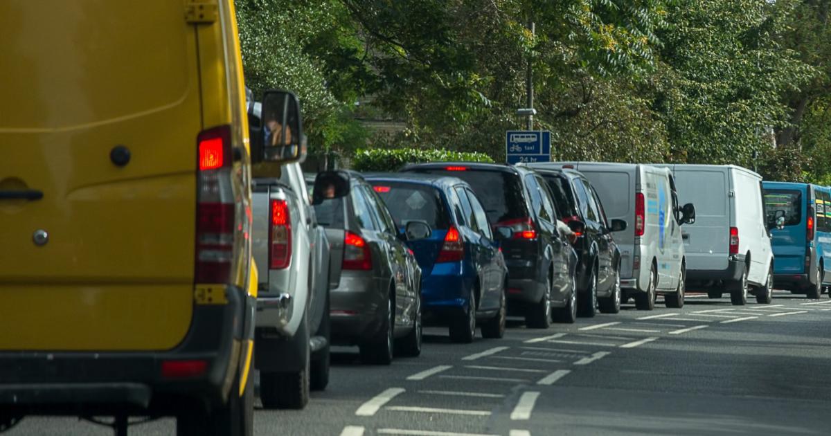 Drivers to face two-hour diversion in North Yorkshire next week