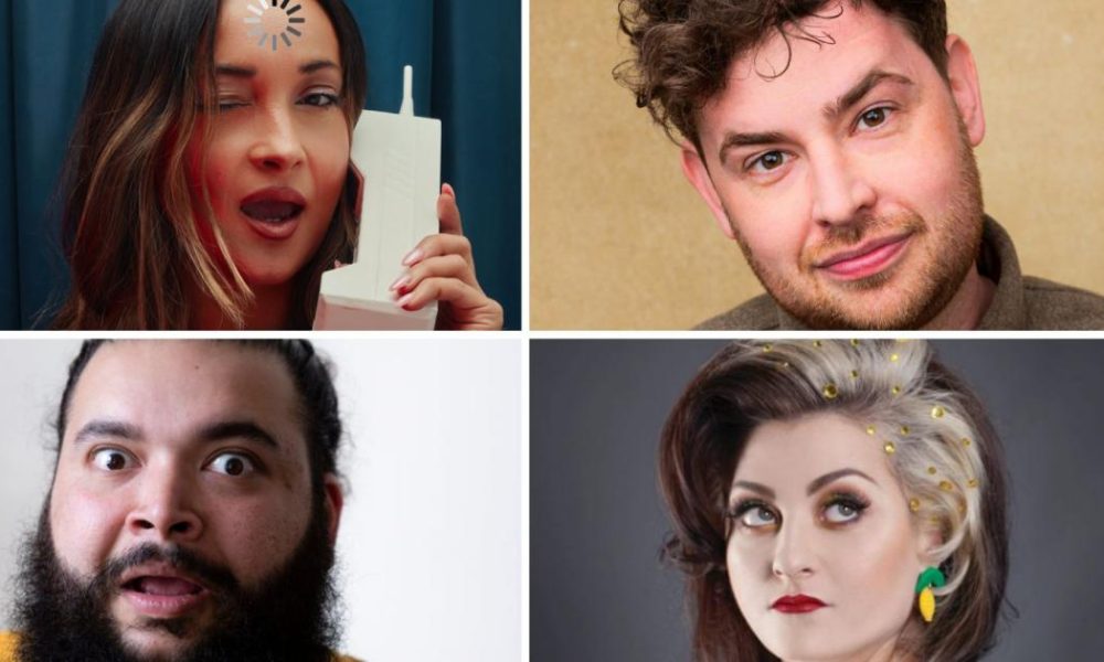 Comedy festival returning to Pocklington Arts Centre