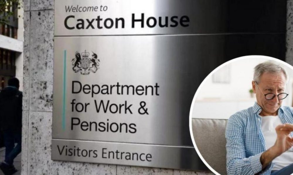 Disabled people being pushed into poverty - Citizens Advice