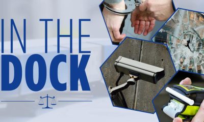 5 shoplifters sentenced recently at York Magistrates Court