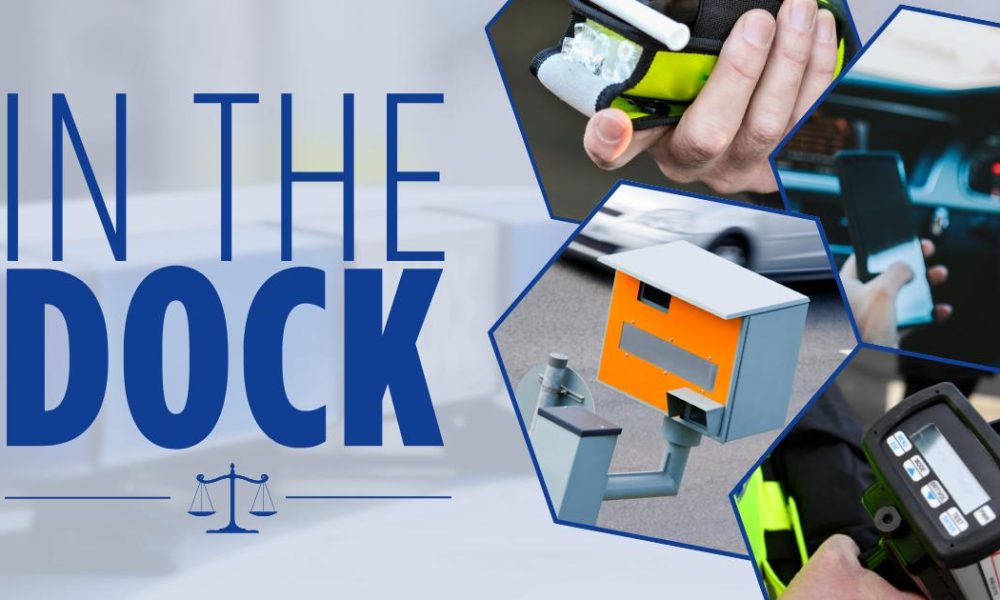 Five York and North Yorkshire drivers banned from the roads