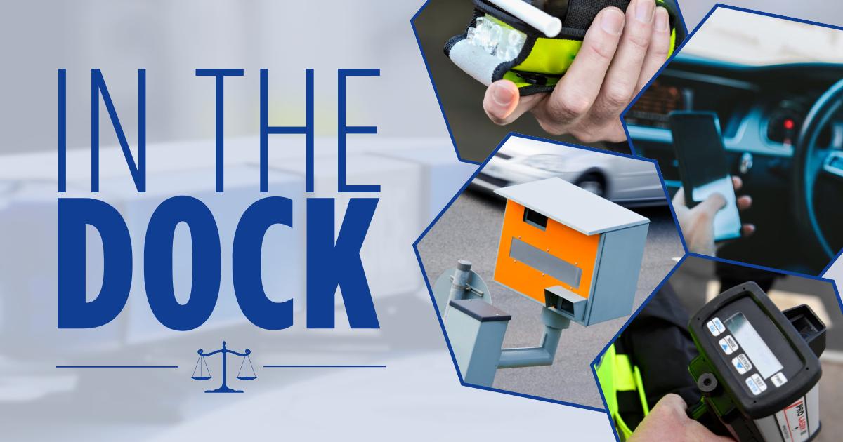 Five York and North Yorkshire drivers banned from the roads