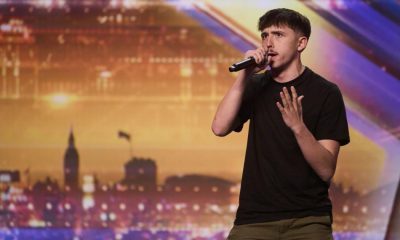 Finley Barrett-Carter wows Britain’s Got Talent judges