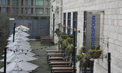 Alleged sexual assault near York Wetherspoons - man arrested