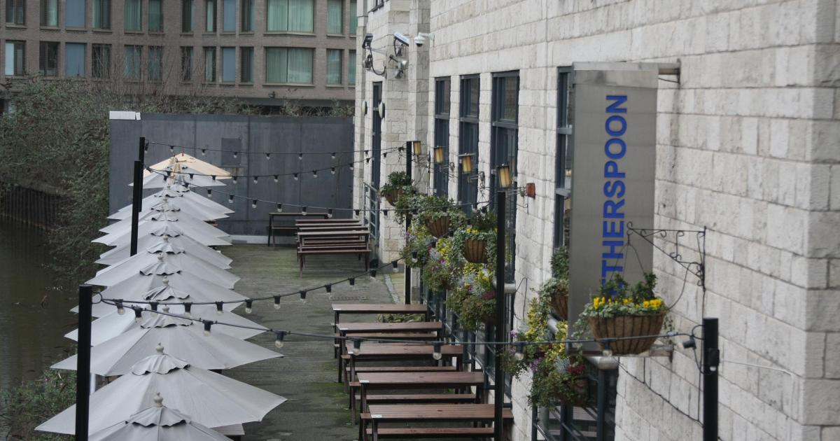 Alleged sexual assault near York Wetherspoons - man arrested