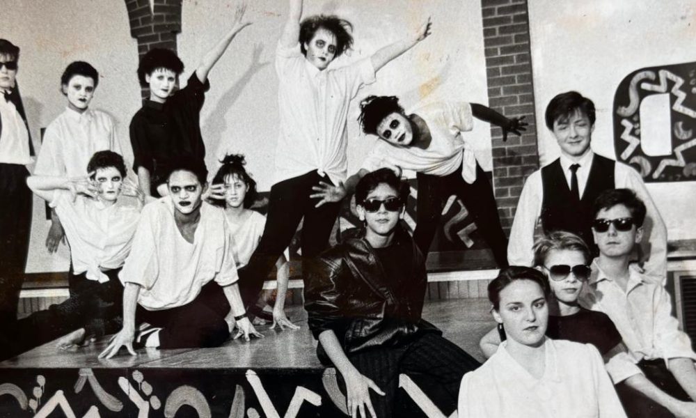 Bolton amateur theatre scene always been one to be proud of