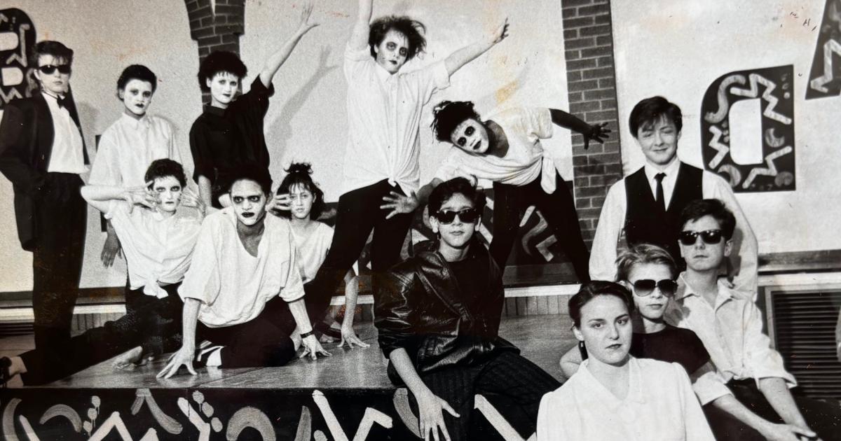 Bolton amateur theatre scene always been one to be proud of