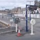 New state-of-the-art help point at Scarborough Station
