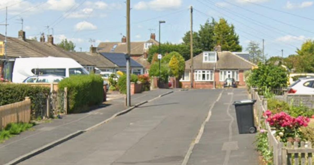 Huntington home ‘ransacked’ during burglary - police