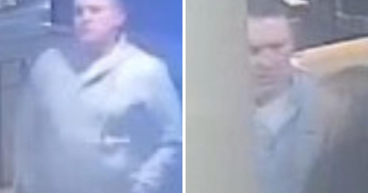Assault at Angel Hotel in Whitby - police issue CCTV