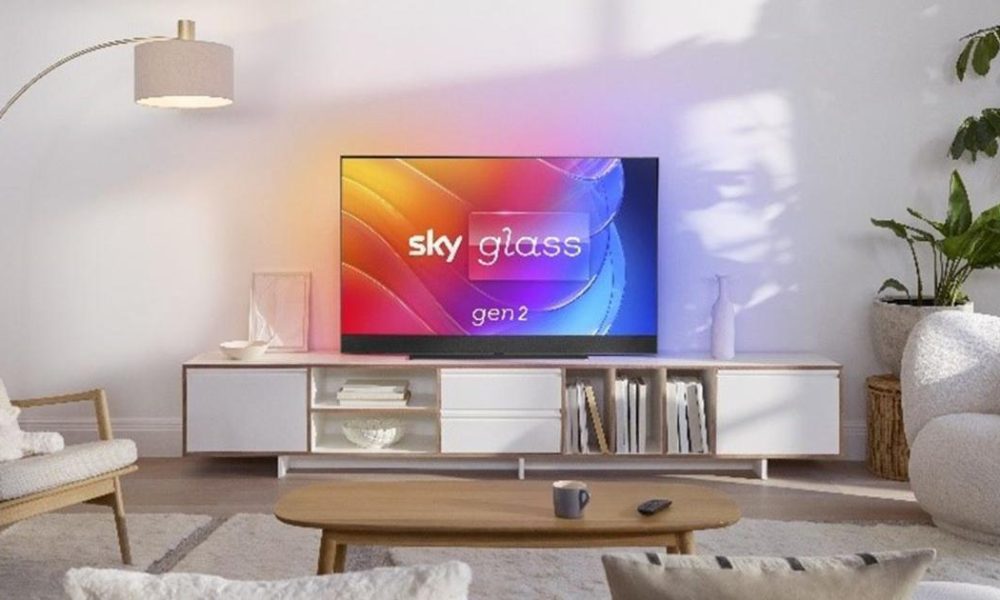 Sky Glass, Sky Stream and Sky Q users get new sports feature
