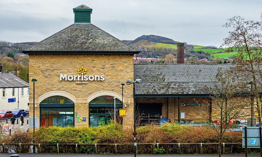 Morrisons confirms significant change to UK store checkouts