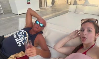 Middlesbrough family hopes to take Sunday flight from Dubai