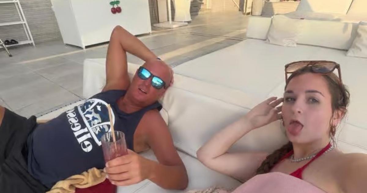 Middlesbrough family hopes to take Sunday flight from Dubai