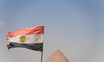 Is it safe to travel to Egypt? UK Foreign Office advice