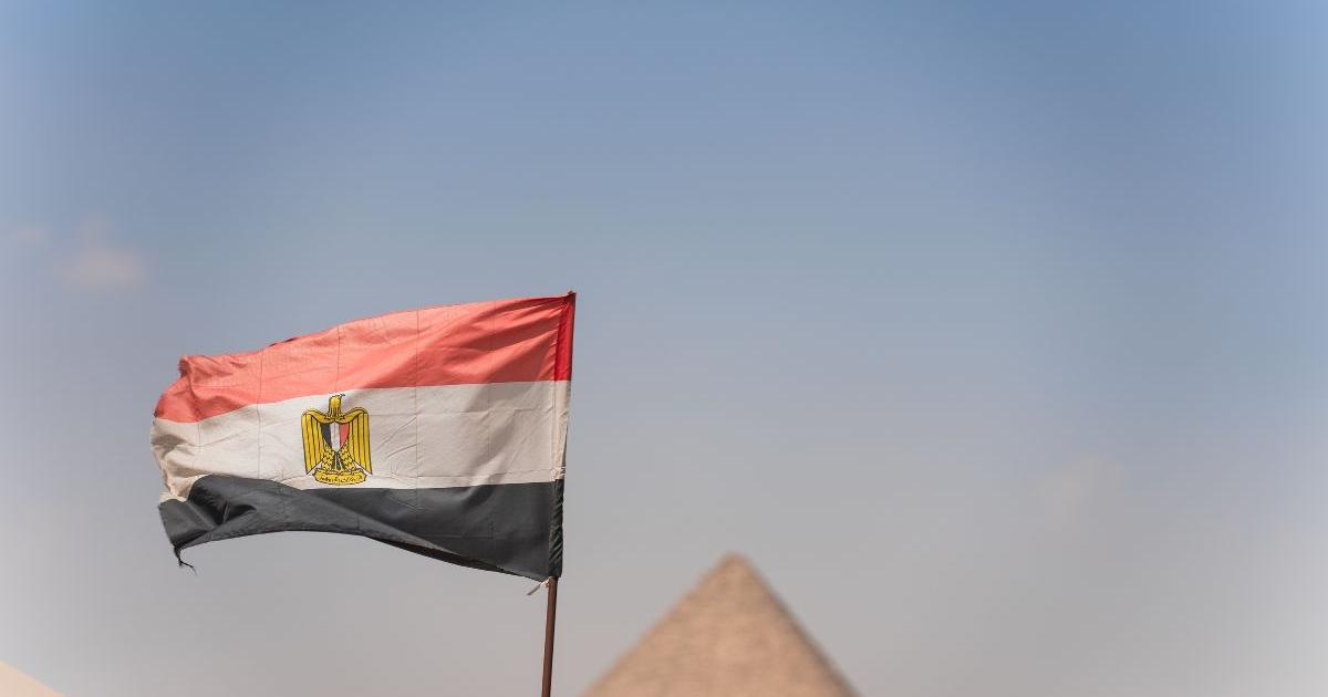 Is it safe to travel to Egypt? UK Foreign Office advice