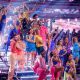 BBC Strictly fans in shock as 3 professional dancers ‘axed’