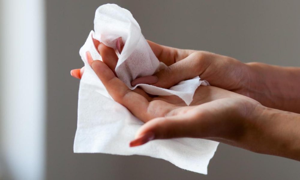 6 deaths linked to outbreak of fatal bacterium in wet wipes