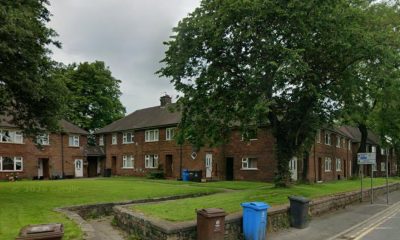 Murder arrest after man, 48, found dead in Royton, Oldham