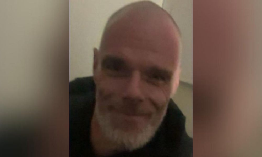 Police searching for Bolton man missing since November