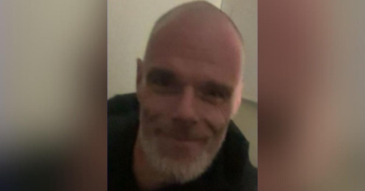 Police searching for Bolton man missing since November
