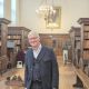 History podcast host becomes Durham Cathedral librarian