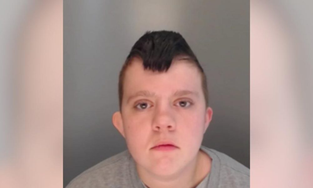 Low Newton inmate threatened to kill County Durham prison lover