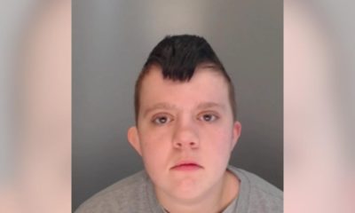 Low Newton inmate threatened to kill County Durham prison lover