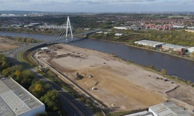 Funding to 'turbocharge' Crown Works Studios announced