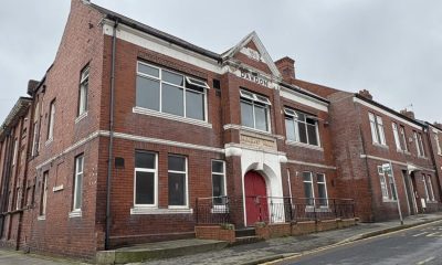 Dawdon Miners' Hall could become apartment block under plans