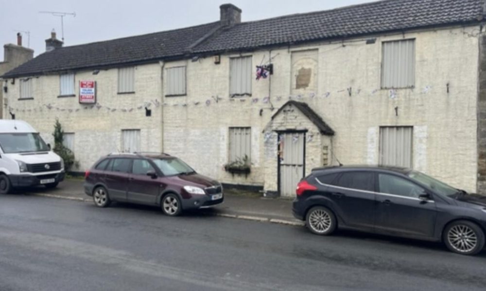 Campaign boost to save Henry Jenkins Inn at Kirkby Malzeard