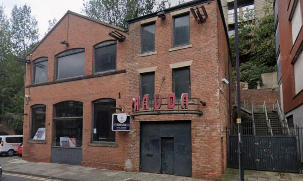 Former Pravda bar in Newcastle to become new esports venue