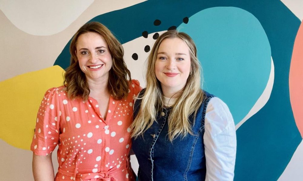 Ilkley-based duo launching craft caf in Skipton town centre