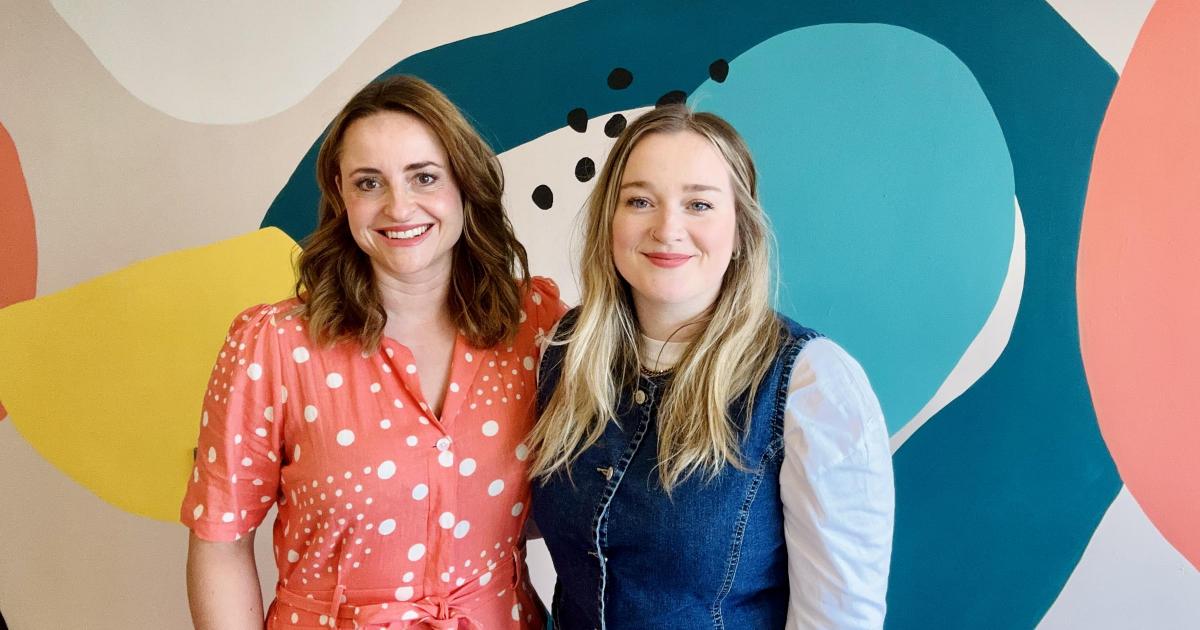 Ilkley-based duo launching craft caf in Skipton town centre